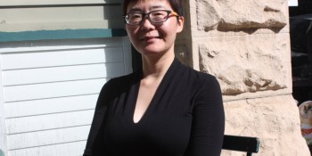 How IBM's Michelle Zhou figured out my personality from 200 tweets (interview)