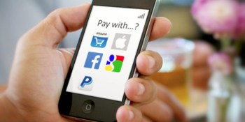PayPal most trusted and private, Apple most innovative in new mobile wallet study