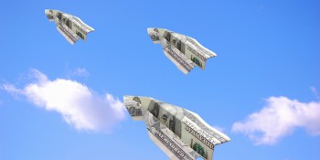 Funding Daily: Enterprise software and a smart cup get big money