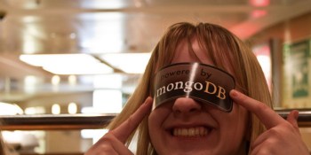 How MongoDB raised $150M in warp speed to challenge IBM, Oracle, and SAP