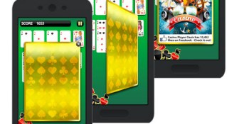 NativeX launches new ad tech so developers can make more money off their games