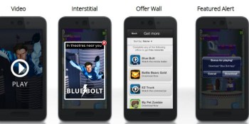 GamesBeat panel spotlight: Creating mobile ads that don’t suck