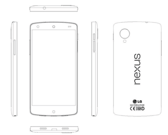 nexus 5 leaked manual 2