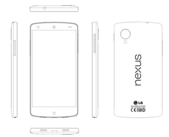 nexus 5 leaked manual 2