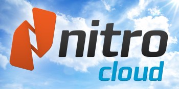Nitro’s latest PDF tools could simplify your life (if your life revolves around PDFs)