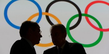 Russia plans to monitor all Winter Olympics communications, says Guardian