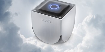 Razer is in talks to acquire Android microconsole maker Ouya