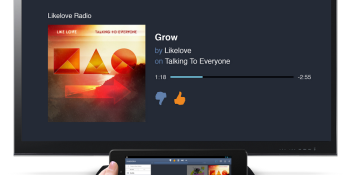 Pandora finally comes to Chromecast via Android & iPhone apps