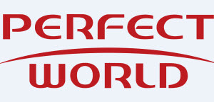 Perfect World logo