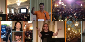 HTML5 Developer Conference and OnAndroidConf will help developers get ahead in mobile