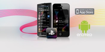 Sony’s PlayStation 4-compatible mobile app launches Nov. 13