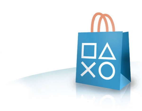 PlayStation store