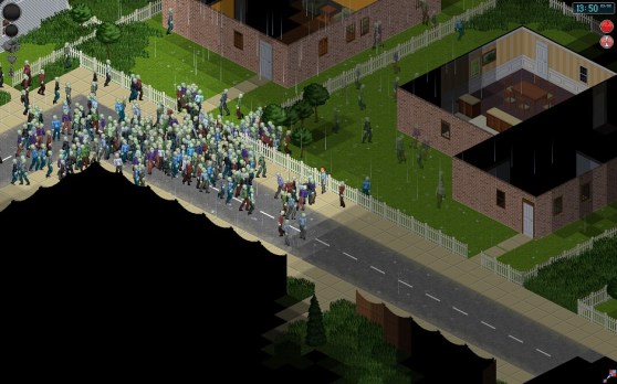 Project Zomboid