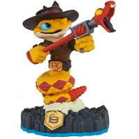 Skylanders Rattle shake