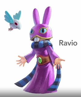 Ravio_Zelda