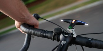 ‘Waze for bikes’ Hammerhead doesn’t want you to die while cycling