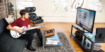 With real instruments and lessons, Rocksmith 2014 seeks to banish faux guitar video games (preview)