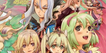 Rune Factory 4 has a secret: It’s all your favorite games rolled into one