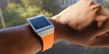Samsung Galaxy Gear smartwatches have embarrassing 30% return rate