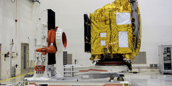 India to launch its first mission to Mars (video)