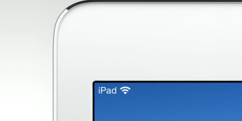 This is Apple’s new iPad Air: Thinner, lighter, more powerful