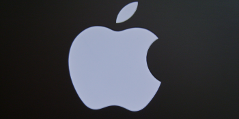 Black Friday gave Apple mobile shopping a huge lift, with sales up 76%
