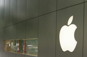 Apple store Japan