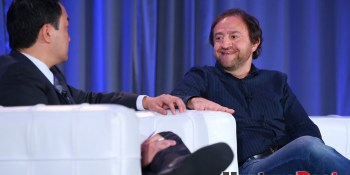 Flurry CEO: Mobile has ‘shattered borders;’ developers need to think globally