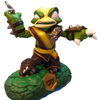 Skylanders Stink Bomb