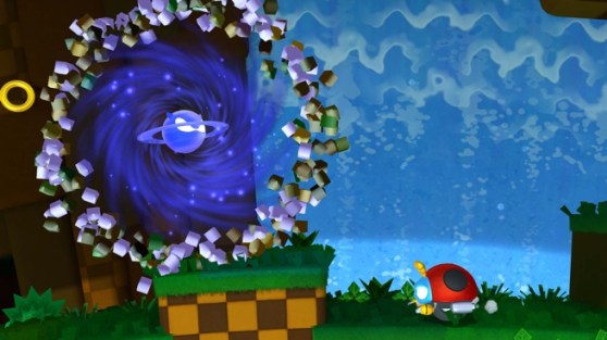 Sonic Lost World 6