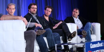 Social casino game makers are tired of talking about ‘regulation’