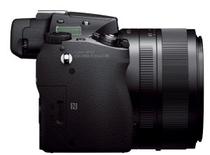 Sony Cyber-shot RX10 