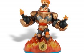 Blast Zone