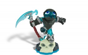 Grim Creeper