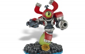 Magna Charge