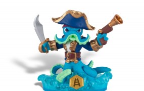 Wash Buckler