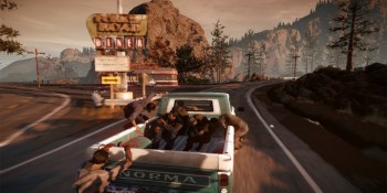 State of Decay surpasses 2M copies sold with no marketing