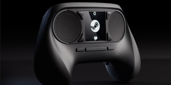 Why skeptics should embrace Valve's new Steam controller