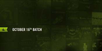 Treasure shooter Ikaruga among 37 newly approved Steam Greenlight titles