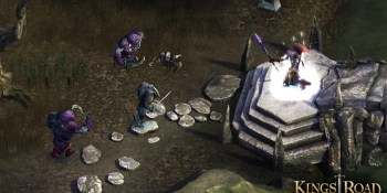 Rumble Entertainment closes $17.5M funding for hardcore free-to-play games