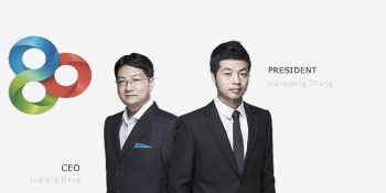 With 239M users, Go Launcher dev Sungy Mobile preps for a big $80M IPO