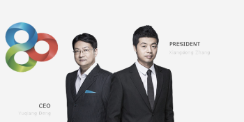 With 239M users, Go Launcher dev Sungy Mobile preps for a big $80M IPO