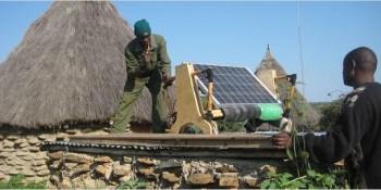 Meet 7 startups that are innovating for the developing world