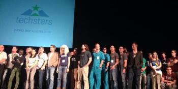 Meet the 10 startups from TechStars Austin’s demo day
