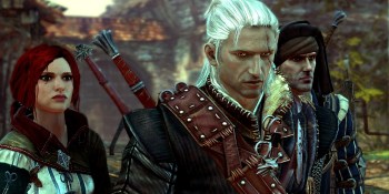 The Witcher 3: Wild Hunt gets official release date