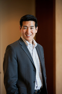 Tim Chang, managing director at Mayfield Fund