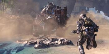 Titanfall has 12-player limit for multiplayer matches