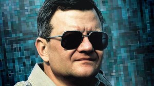 Tom Clancy