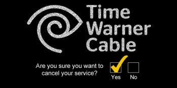 Is cord cutting real, or does Time Warner Cable just suck?