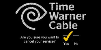 Is cord cutting real, or does Time Warner Cable just suck?